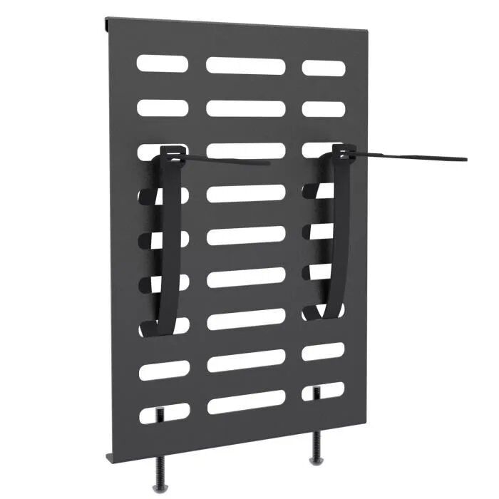 MACLEAN Mini CPU Stand MC-802 - Thin Client and Mini PC Mount
