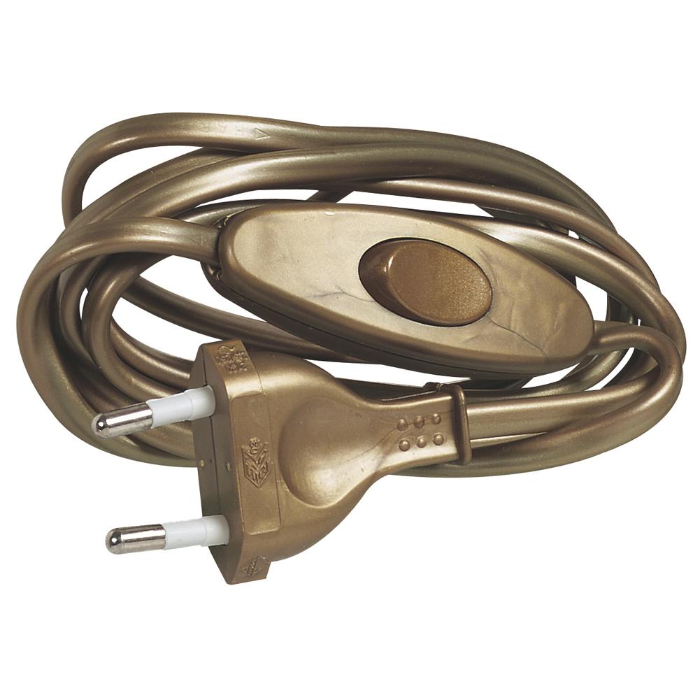 Legrand Electric Cable 0 911 82