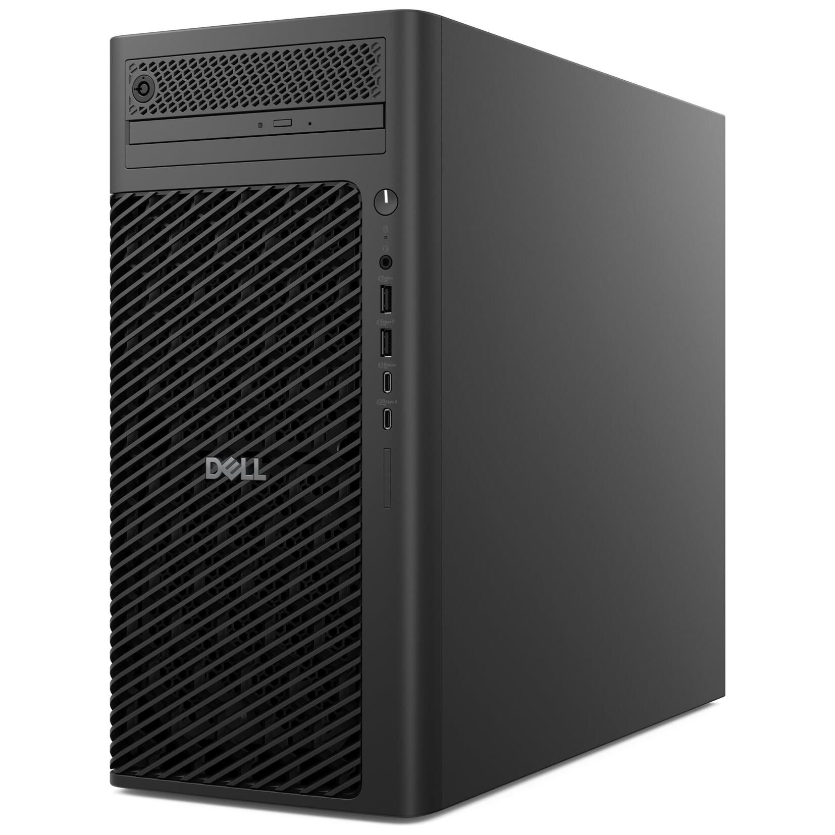 Torre Dell Pro Max FCT2250 - Procesador Intel Core Ultra 9, 3.7 GHz, 64GB RAM, 1TB SSD, Tarjeta gráfica NVIDIA RTX 4000 Ada