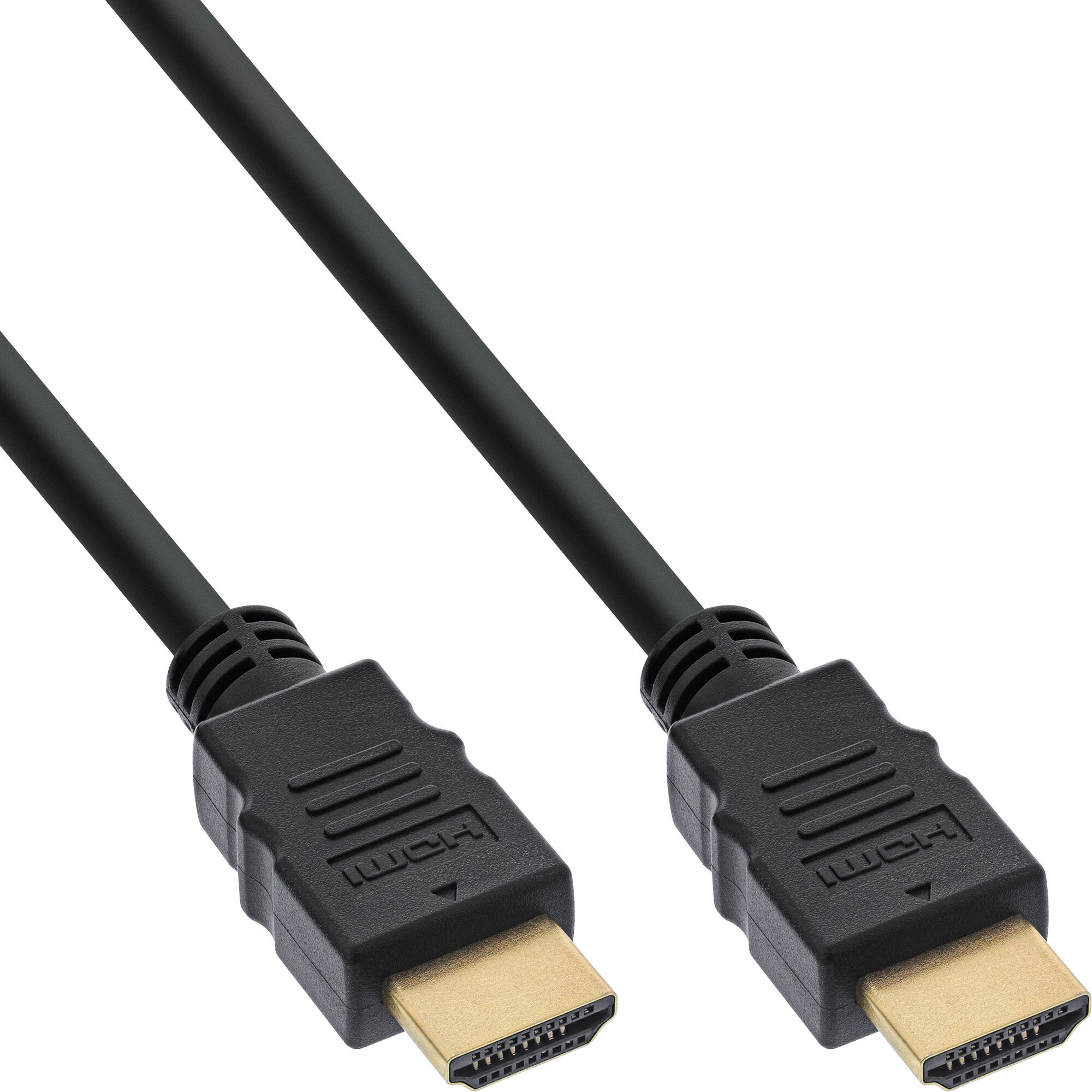 InLine 3m HDMI Cable (Type A, Standard)