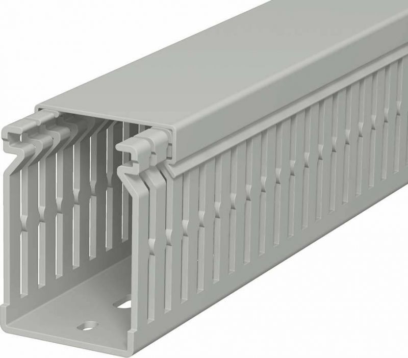 OBO Bettermann LK4 N 60040 (6178205) Cable Management Channel