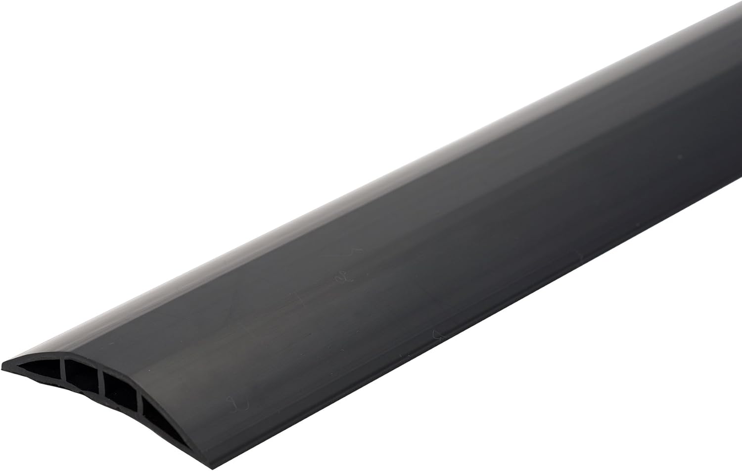 EHA Cable Bridge, Black, 7.5 cm x 3 m (400)