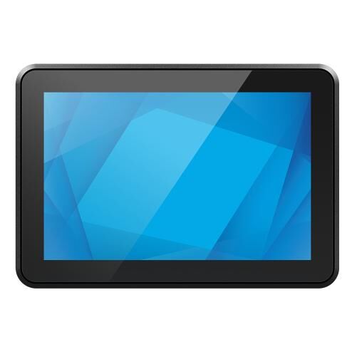 Elo Touch Systems Digital Signage Flat Screen 7" LED Display 400 cd/m² Black Touchscreen
