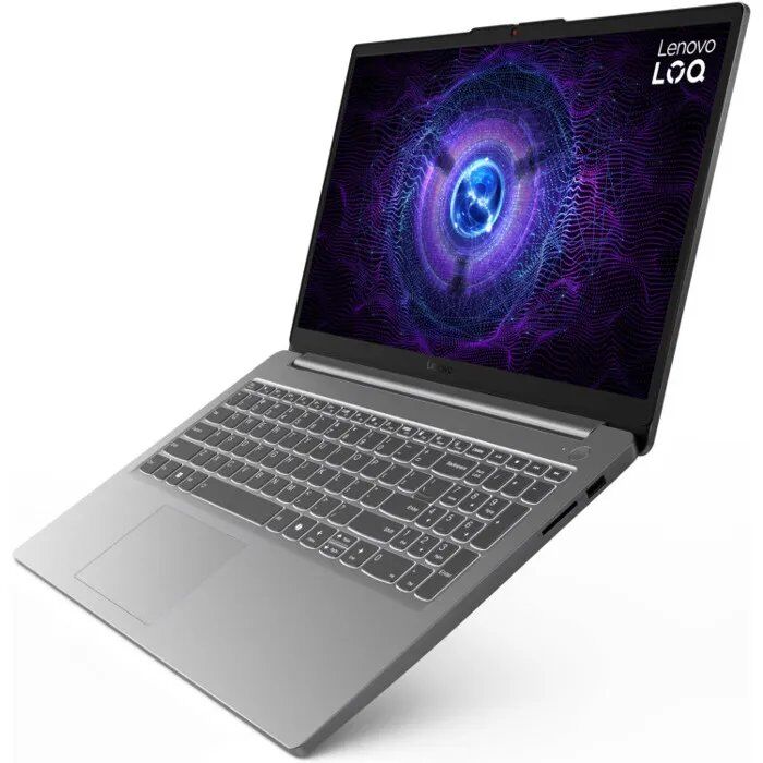 Lenovo LOQ 15IAX9E Intel Core i5 Gaming Laptop (Refurbished)