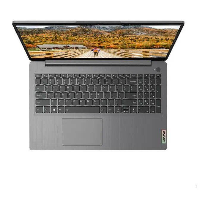 Lenovo IdeaPad 3 15ITL6 Laptop, 15.6" Intel Core i3 1115G4 8GB 512GB Windows 11 (Refurbished)