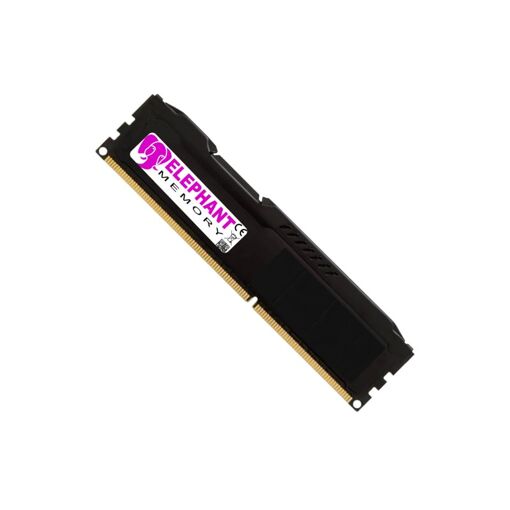Memoria RAM de 8 GB DDR3 1600 MHz PC3L-12800 Elephant Memory
