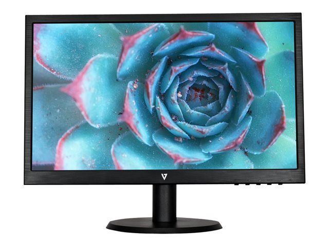 V7 21.5-inch LED Monitor - L215DS-2E
