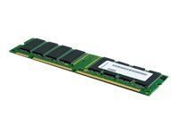 Lenovo DDR3 4GB Memory Module (PC3-10600, 240-pin DIMM, 1333MHz, non-buffered, non-ECC)