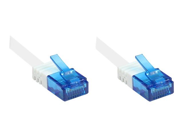 ALCASA Elektronik RJ-45 Cat6a Cable, 1.5m