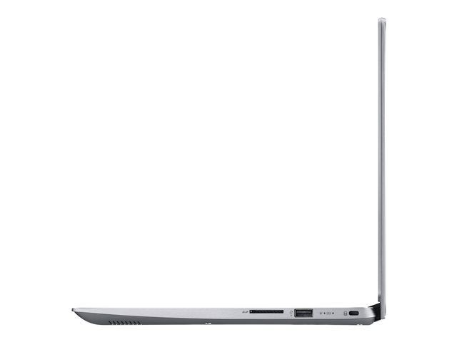 Acer Swift 3 SF314-56-37WU - 14" Core i3, 2.1 GHz, 4GB RAM, 128GB SSD, Silver AZERTY