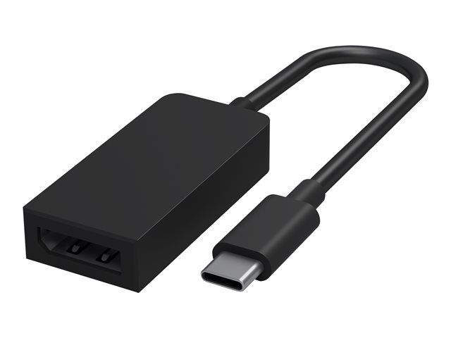 Microsoft Surface USB-C to DisplayPort Adapter