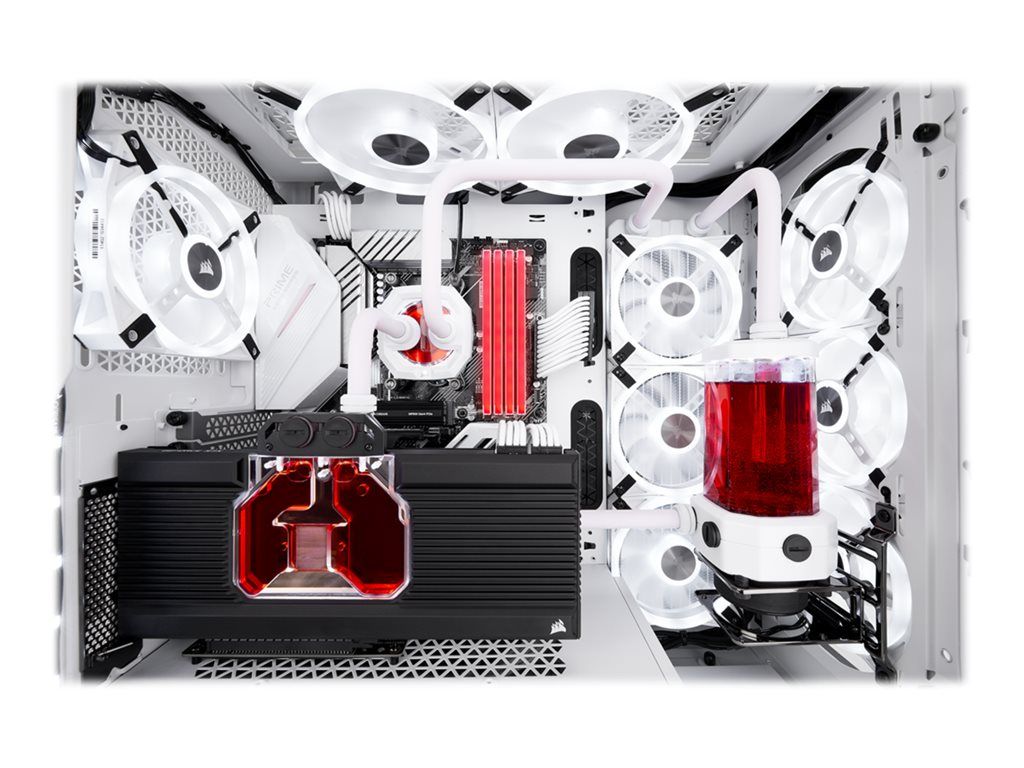 Corsair Hydro X Series XT Hardline 12mm Tubing Kit