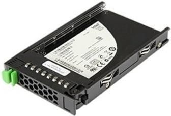 Fujitsu 512GB Internal SSD 2.5" SATA 6Gb/s