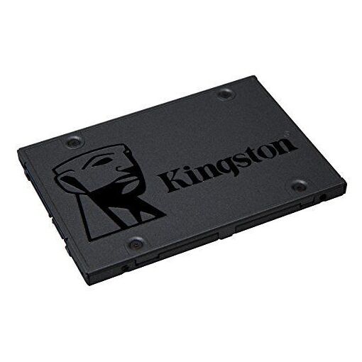 Kingston A400 2.5-inch SSD