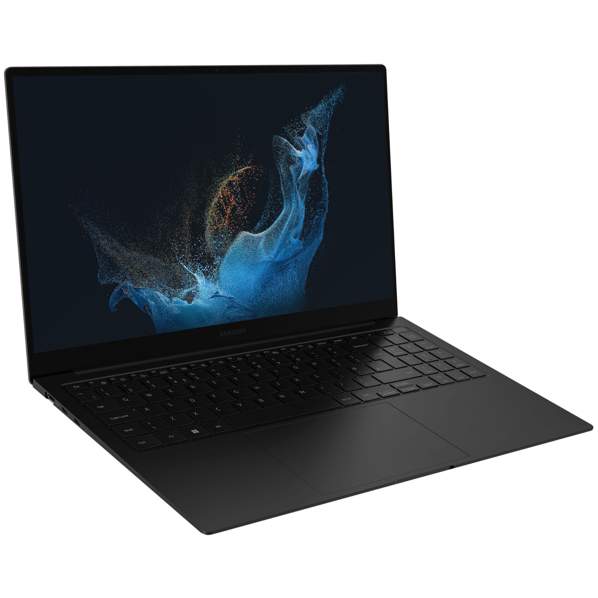 Samsung Galaxy Book2 Pro - 15.6" Core i5, 8GB RAM, 256GB SSD, Intel Iris Xe GPU, Grey