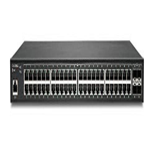 SonicWall SWS14-48 Managed Switch