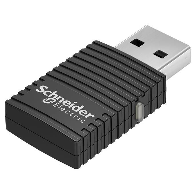 APC Network Adapter - USB - Wi-Fi - for SRTL Series
