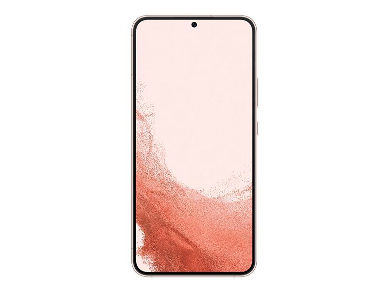 Samsung Galaxy S22+ 256 Go Rose