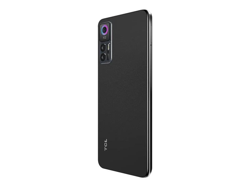 TCL 30 5G 64GB (Black)