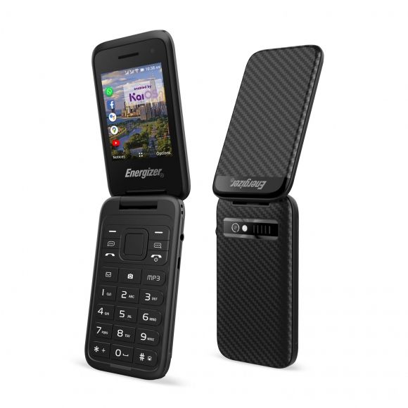 Energizer E282SC 2.8'' Digital Phone