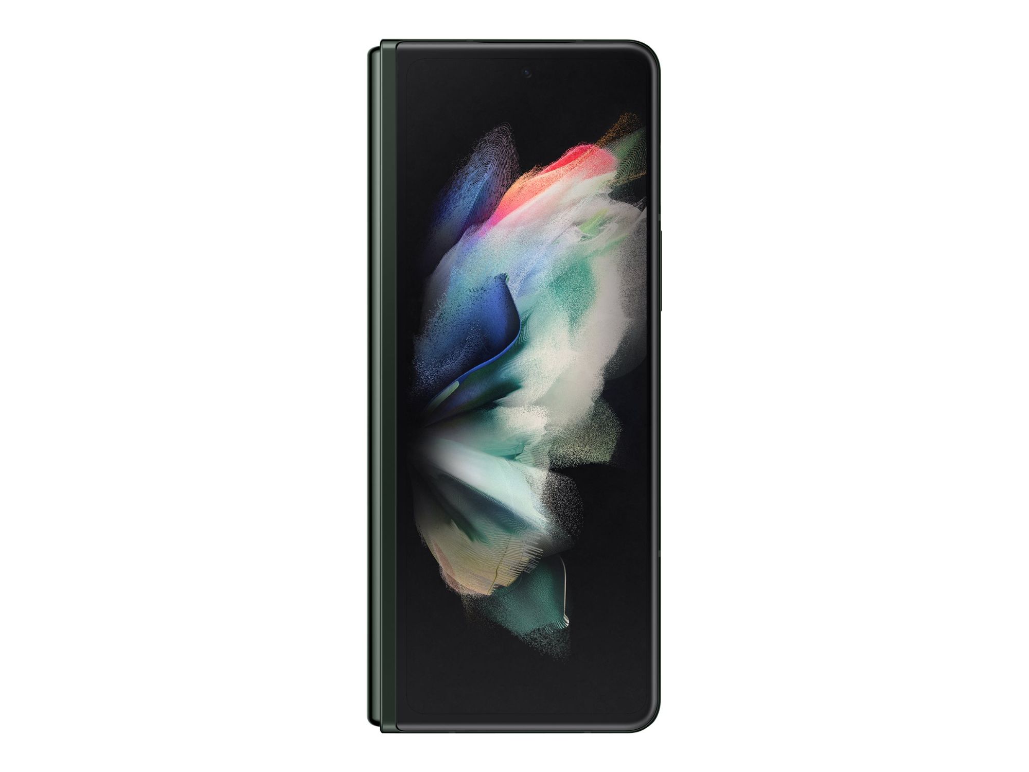Samsung Galaxy Z Fold3 5G 256GB Green