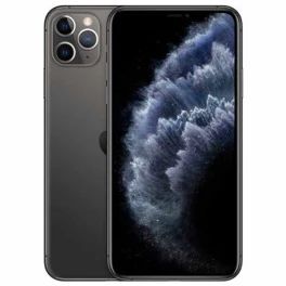 iPhone 11 Pro 512GB Space Grey