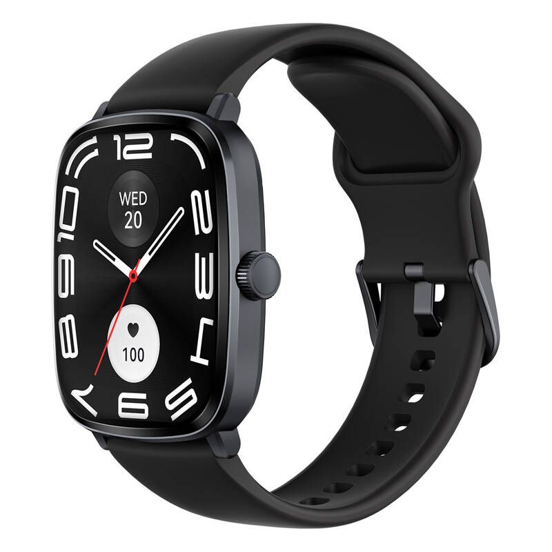 Haylou Smartwatch RS5 (Black)