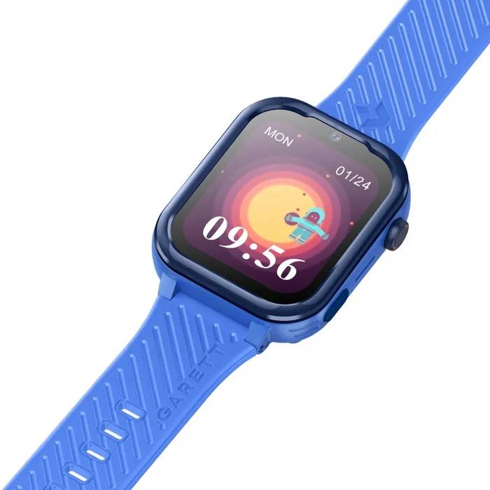 Garett Kids Essa 4G Smartwatch