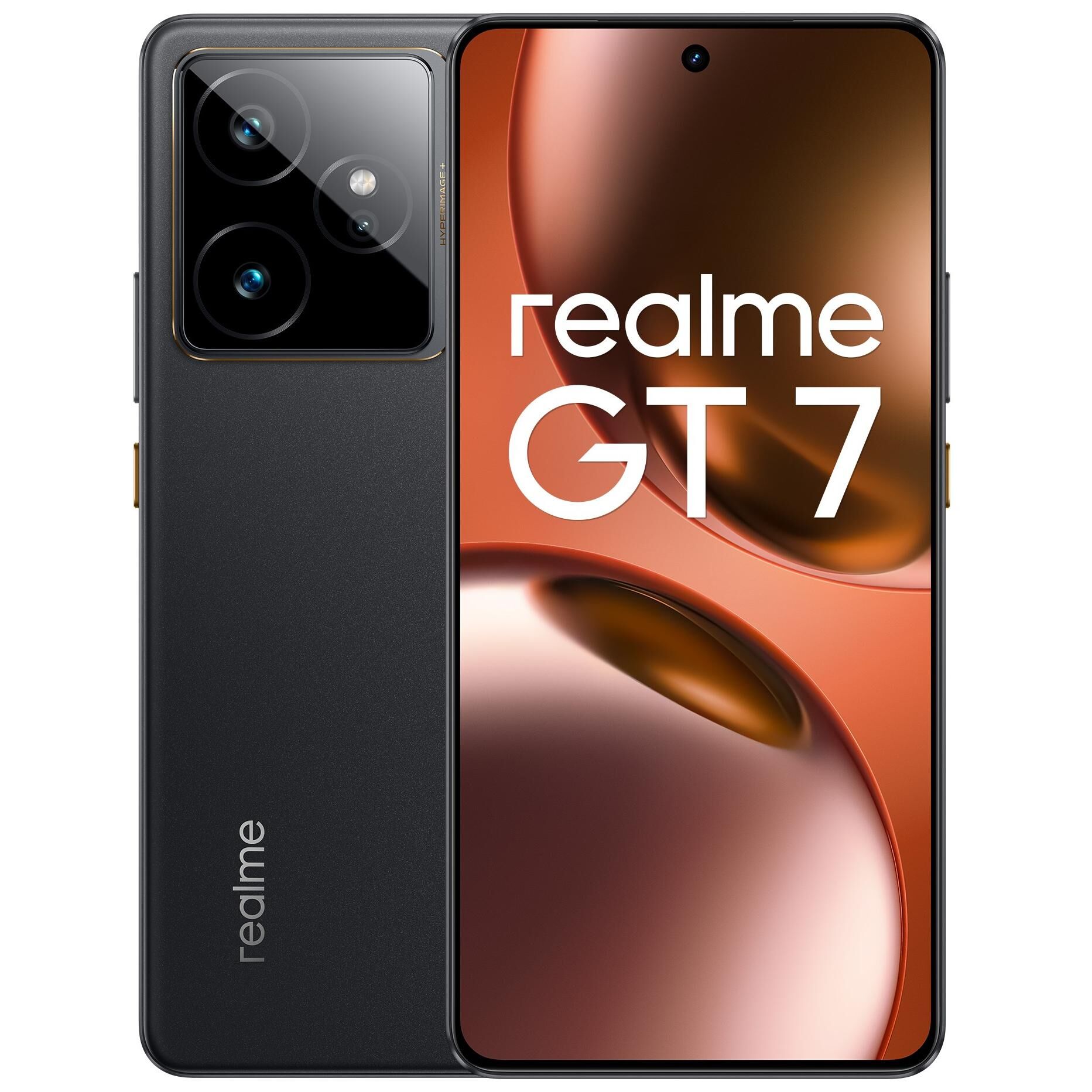 Realme GT 7 - 6.78" 5G Smartphone