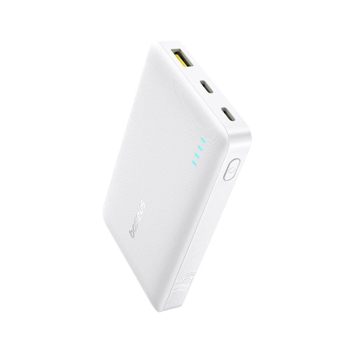 Baseus Enerfill FP21 10000mAh 22.5W External Battery - White