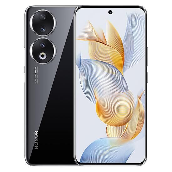 Honor 90 - 6.7" Double SIM 5G Smartphone