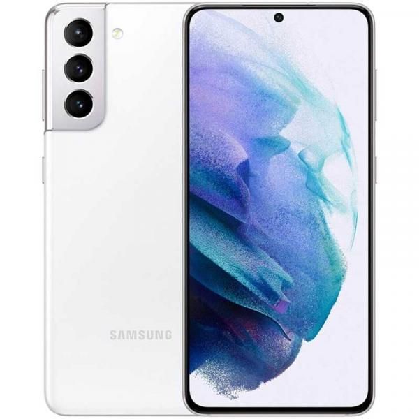 Samsung Galaxy S21 FE 5G - 6.4" Smartphone