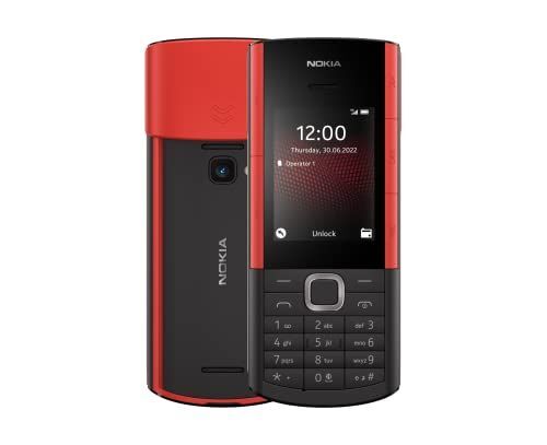 Nokia 5710 XA 4G
