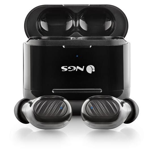 NGS Artica Duo Wireless Earbuds