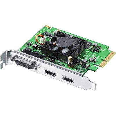 Blackmagic Design Intensity Pro 4K