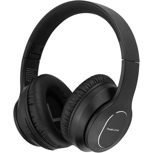 Auriculares PowerLocus P6 ANC