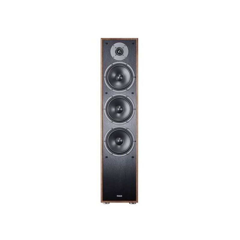 Magnat Monitor S70 Speaker - Black (Single Unit)