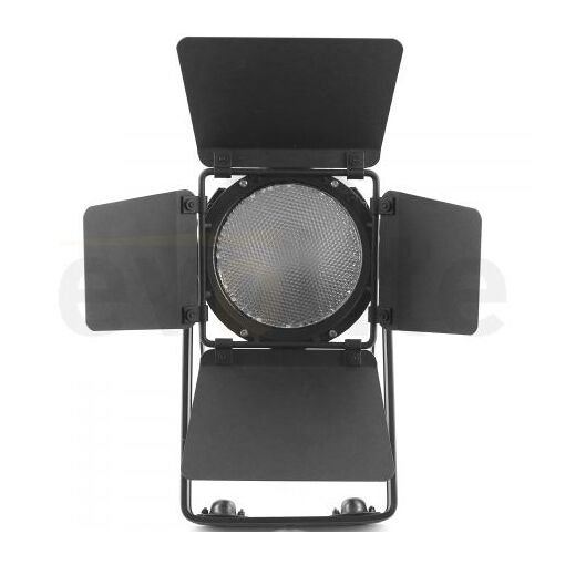 Projecteur archi Evolite PARCOB150 RGBW IP