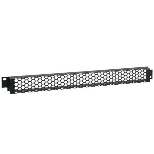Adam Hall 1U 19-inch Ventilation Panel