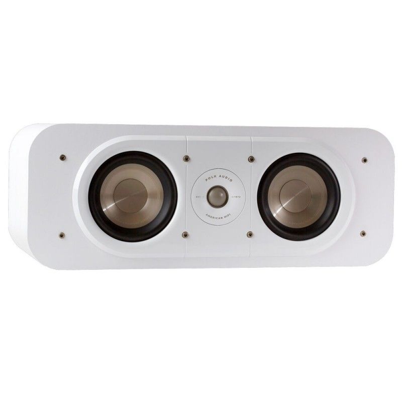 Polk SIGNATURE S30EC Speakers