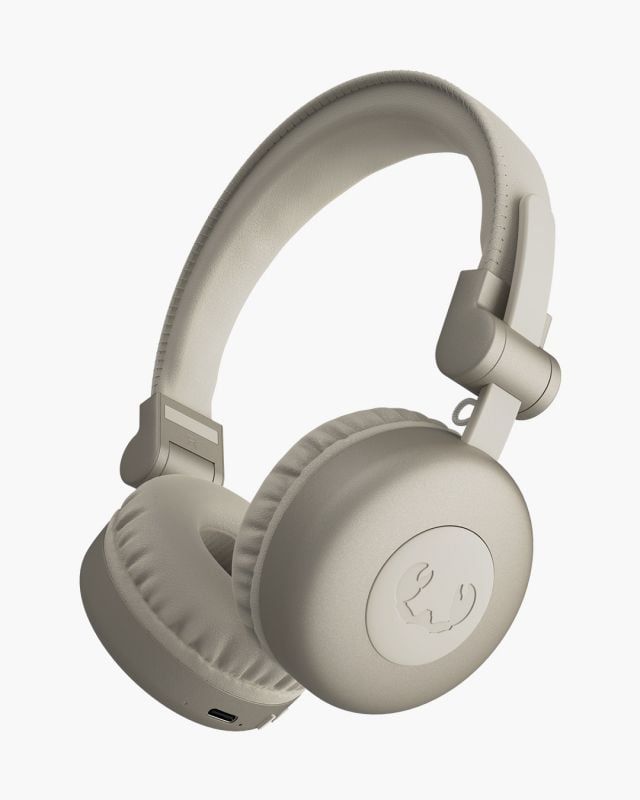 Fresh 'n Rebel Code Core Wireless Headphones in SILKY SAND