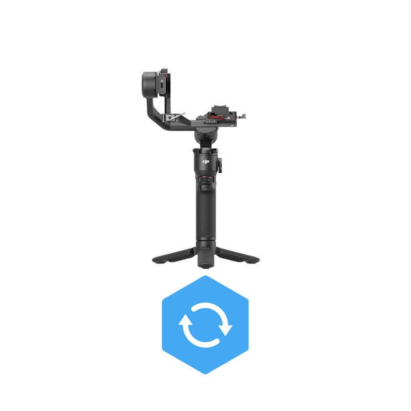 DJI Care RS3 Mini 1-Year Plan (AR0051938)