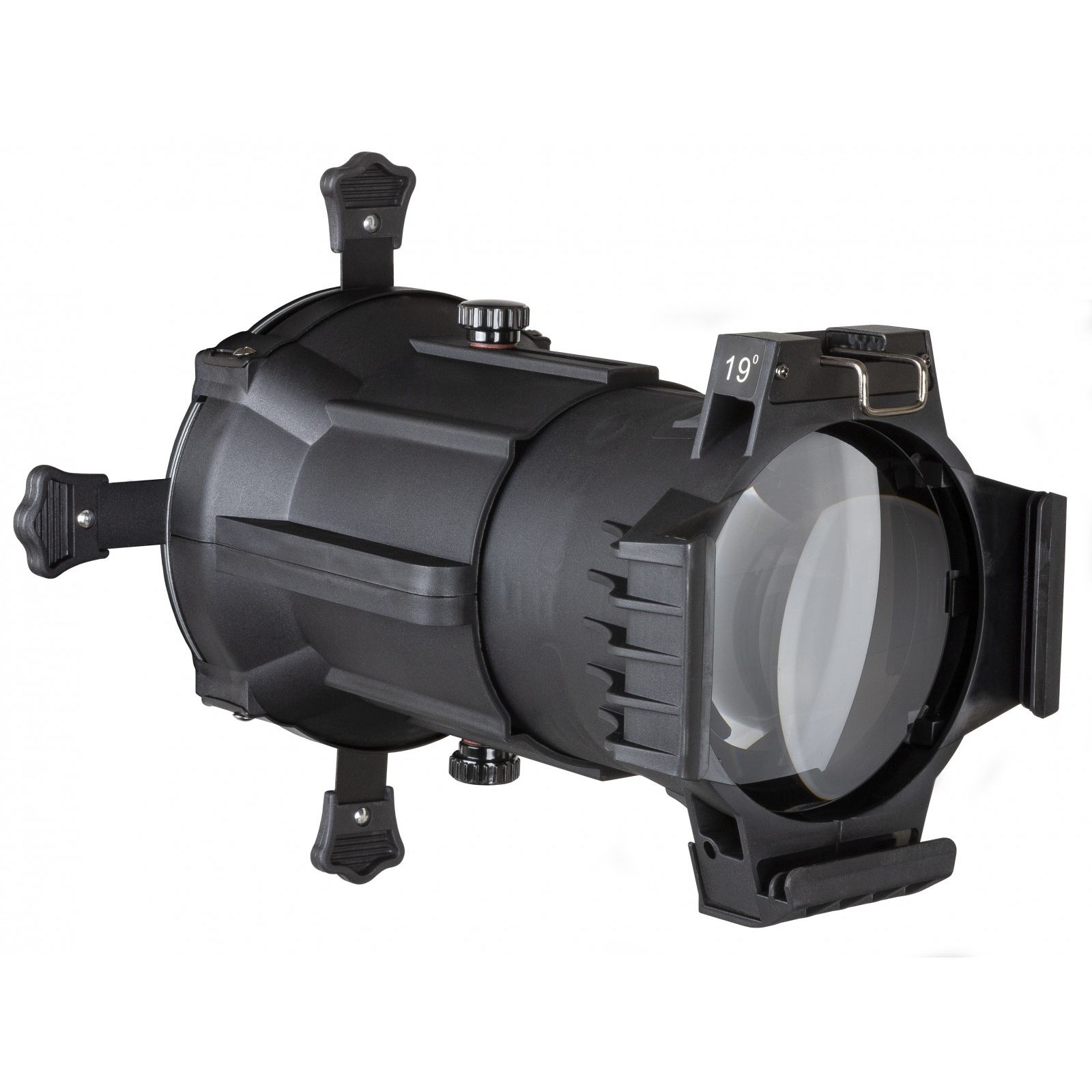 Brightest BT-PROFILE250 Optical 19° Lens