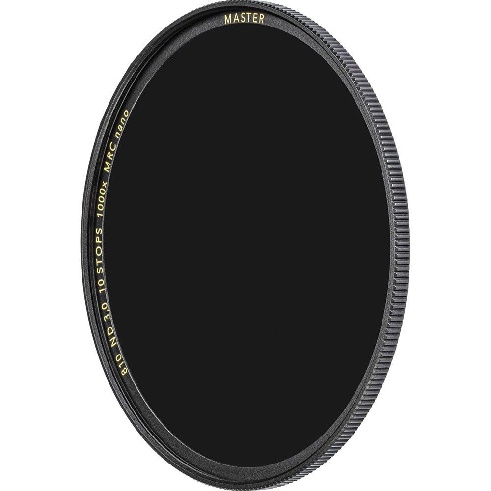 B+W 3.0 MRC Nano Master Polarizing Filter 67m