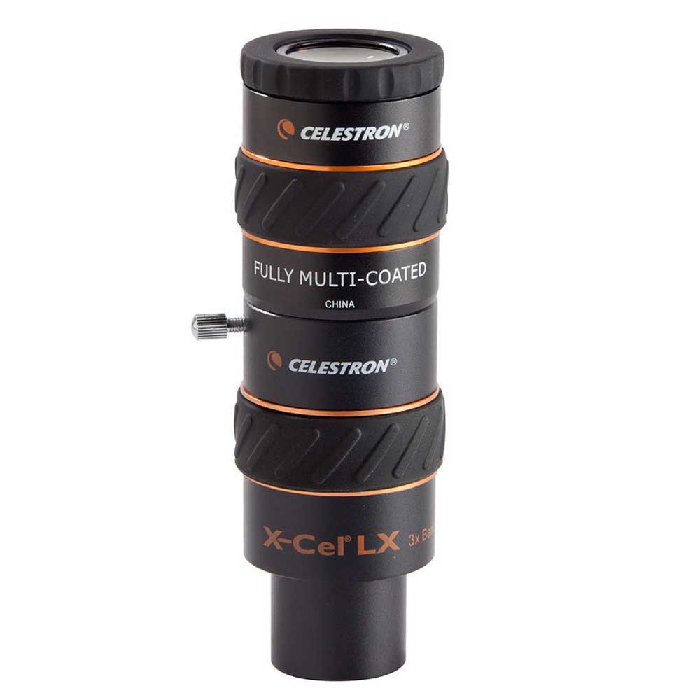 Celestron 3x 1.25