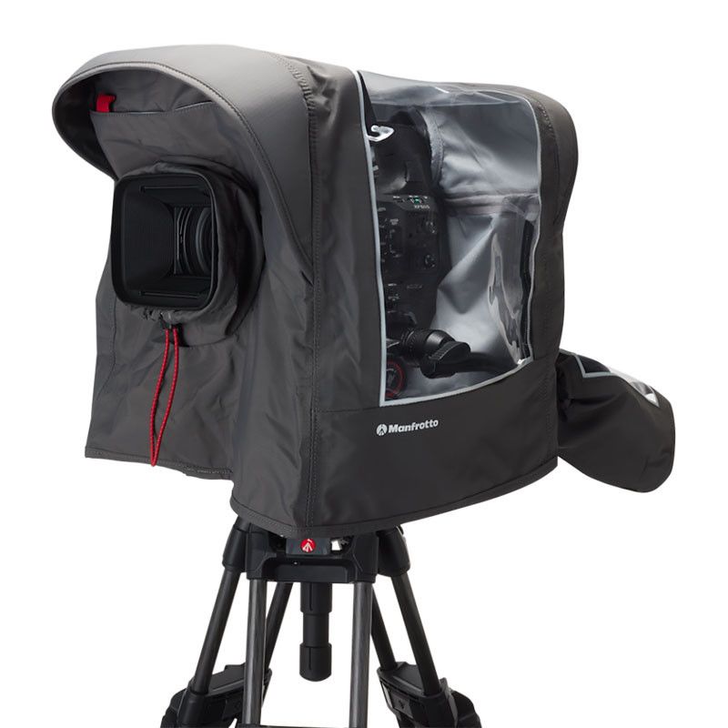 Manfrotto Rain Cover Pro Light Cineshield ML Medium