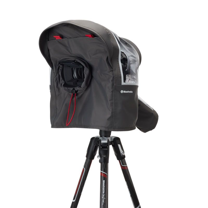 Manfrotto Rain Cover Pro Light Cineshield SM Medium