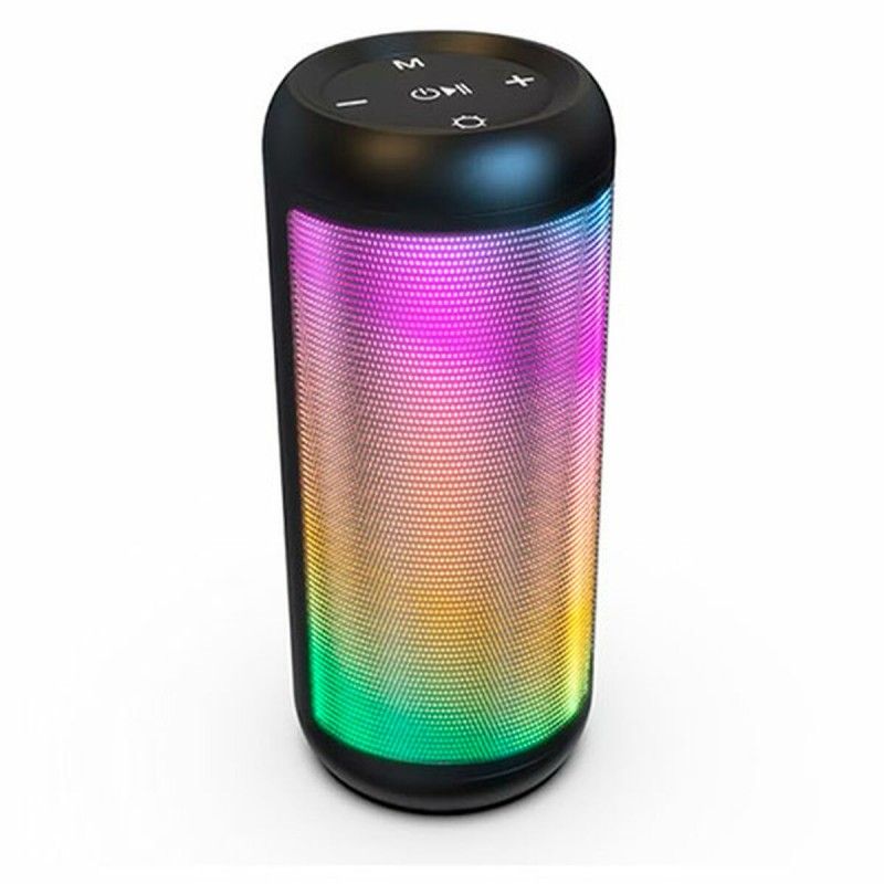 Altavoces Bluetooth portátiles Denver Electronics 30 W