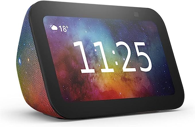 Amazon Echo Show 5 (3rd Gen) Kids