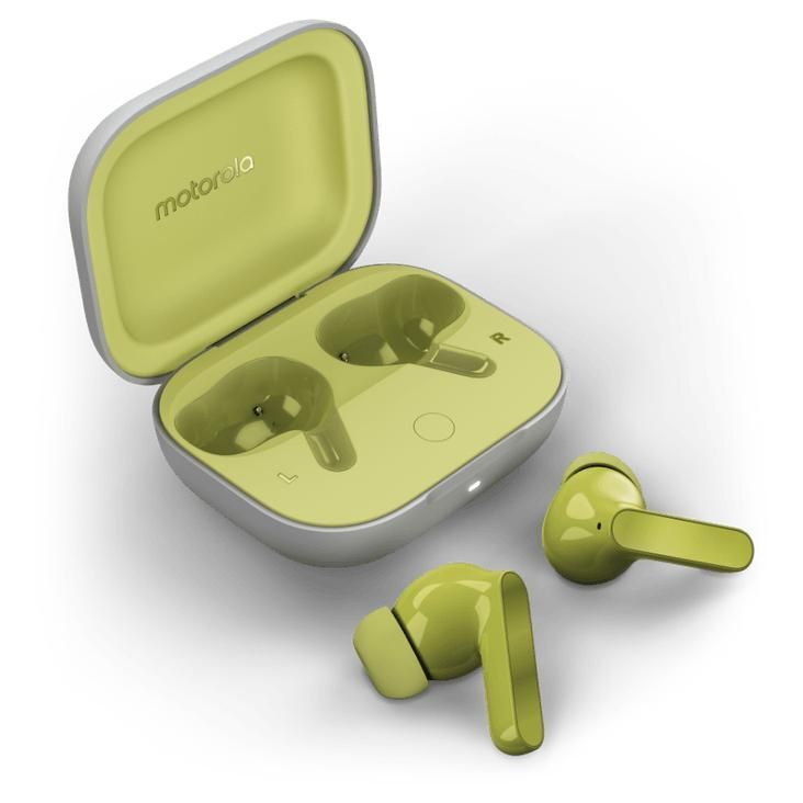 Motorola Wireless Headphones